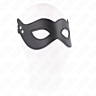 Máscara KINK MASKED ALLURE Modelo 1 com Rebites