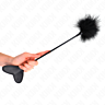 Pluma KINK IMPACT & TOUCH 31 cm
