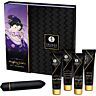 Kit de Casais SHUNGA - Geisha Naughty com produtos eróticos