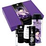 Kit erótico Shunga Shunga Naughtier — 5 produtos sensoriais
