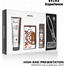 Kit de Massagem Bruma Xperience com Sabor Tarta Americana