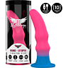 Dildo Myhtology Kuno Utopia com vibração potente