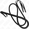 Látigo BDSM KINK 210 cm | Alta qualidade e prazer