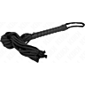 Chicote BDSM KINK 56 CM para jogos personalizados