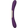 Vibrador Duplo LELO Boomerang com 8 Modos