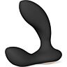 Vibrador Anal LELO HUGO 2 com Conexão Bluetooth