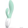 Vibrador Rabbit LELO INA 3 com Dupla Ação