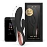 Vibrador Rabbit LELO INA THRUST com movimento a thrust