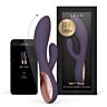Vibrador Rabbit LELO INA THRUST com movimento dinâmico