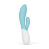 Vibrador Rabbit LELO INA TWIST com controlo por app