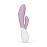 Vibrador Rabbit LELO INA TWIST com controlo por app