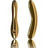 Vibrador LELO INEZ 24k Ouro - Estimulação Sofisticada