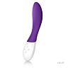 Vibrador LELO MONA 2 com potência dupla e 6 modos