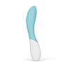 Vibrador G-Spot LELO MONA TWIST recarregável com controle app