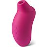 Vibrador Succionador LELO SONA 2 Cruise com Potência Aumentada
