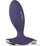 Vibrador Anal LELO SURFER 2 com Modos Exclusivos