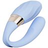Vibrador Casais LELO TIANI TWIST com controle via app