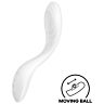 Satisfyer Rrrolling Prazer - Vibrador Duo com 2 Funções Controláveis!