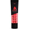 Lubrificante anal quente de silicone 100ml - Intt