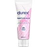 Durex Naturals H2O Lubrificante Íntimo Natural | Extra Sensível 100ml