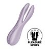 Satisfyer Threesome 2 Violeta - Estimulação Clitoriana Intensa