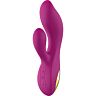 Freya Rumble - Vibrador de Silicone | Vibrações Extremas | Motor duplo