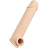 Fundas Pene CALEXOTICS Performance Maxx 8" Realista