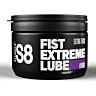 S8 Extreme Fist Lube 500ml - Gel Lubrificante Híbrido para Fisting