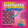 Jogo da Serpente com Shots Eróticos - Diversão e Provocação em Casal ou com Amigos