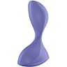 Satisfyer Sweet Seal Plug Vibrador App Sex Shop Online Satisfyer Sweet Seal Plug Vibrador App Sex Shop Online