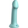 Pipedream Big Hero 6 Polegadas Dildo Verde