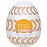 Ovo Masturbador Tenga EGG WONDER RING com Texturas
