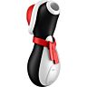 Satisfyer Penguin Edição de Natal na Sex Shop - Aproveite a Edição de Natal