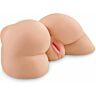 Masturbador de bunda perfeita | Masturbador com nádegas grandes e buracos realistas
