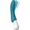 Vibrador Liebe Bend It com Eixo Flexível de 360º