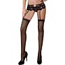 Conjunto Lingerie Sexy LIVCO CORSETTI Mandirin LC 90529
