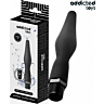 Ducha Anal Addicted Toys Modelo 2 com Adaptador Universal