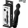 Ducha Anal Addicted Toys Modelo 3 com Adaptador Universal