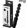 Ducha Anal Addicted Toys Modelo 6 com Adaptador Universal