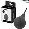 Ducha Anal Addicted Toys Tamanho S 90 ml Compacta