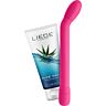 Pack LITHEA + LIEBE LUBRICANT - Massajador perineal e lubrificante