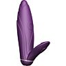 Vibrador Joya 4 You Little Su Tulip para Dupla Estimulação