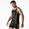 Camisola sem mangas LOCKER GEAR Full Military Access