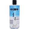 Lubrificante à base de água Eros 500 ml