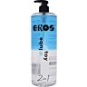 Lubrificante Eros 2 em 1 Lube Toy 1000 ml