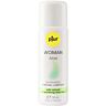 Lubrificante Pjur Woman Aloe 30 ml | Hidratação com Aloe Vera