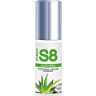 Lubrificante à base de água STIMUL8 S8 Aloe Vera 50 ml