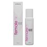 Lubrificante Anal Cobeco Female 100 ML com Efeito Inibidor