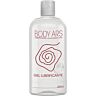 Lubrificante à base de água Body Ars Petaca 200 ml