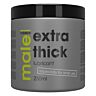Lubrificante extra espesso Cobeco Male Extra Thick 250 ml